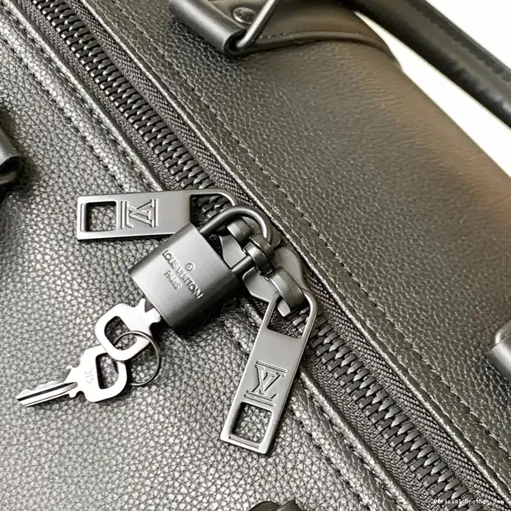 Official Brother Sam LV Bag 2304DJ0087 0628